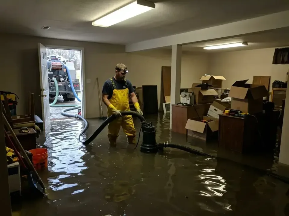 basement-burst-pipe-flooding-a-001 — frequently asked questions, 24-Hour Water Damage Restoration Services in Fircrest, WA